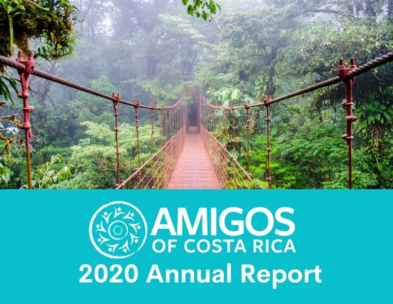 Informes | Amigos de Costa Rica - Organizaciones sin fines de lucro en Costa Rica
